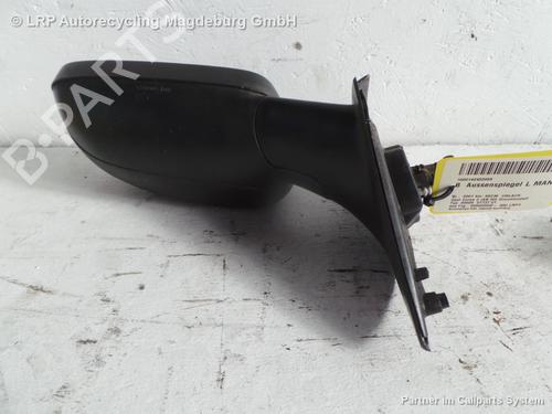 Retrovisor esquerdo NISSAN PRIMERA Hatchback (P11) 1.8 16V (114 hp) 31778093