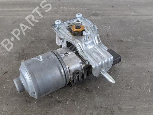 Viskermotor vindrude VW POLO V (6R1, 6C1) 1.4 (6R1) (85 hp) 31784351