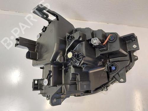 Left headlight MITSUBISHI ECLIPSE CROSS (GK_, GL_) Plug-in Hybrid 4WD (GL3W) | BP31788379C28 