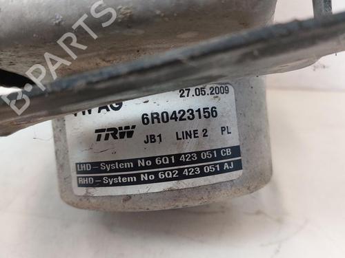 Steering pump SKODA FABIA II Combi (545) 1.2 12V | BP34167220M99 - Image 3