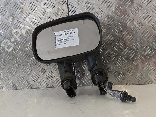 Bakspejl Højre FIAT DOBLO MPV (119_, 223_) 1.4 (77 hp) 31783614
