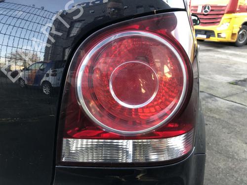 Used Right taillight VW POLO IV (9N_, 9A_) 1.2 (60 hp) 31790985