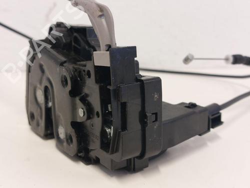 Front right lock SMART #1 EV All-wheel Drive | BP31790506C97 