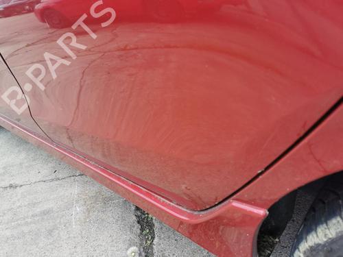 Left rear door HYUNDAI i30 Estate (FD) 1.4 | BP31959144C4 