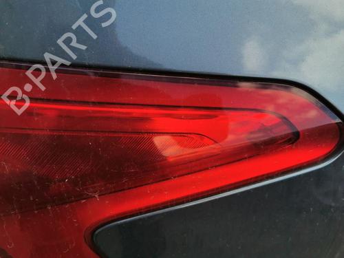 Other CITROËN C5 III Break (RW_) 2.0 i 16V (RWRFJC, RWRFJF) | BP31790195O1