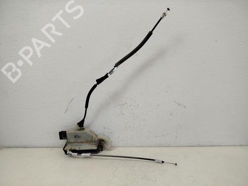 Front left lock CITROËN C4 II (NC_) 1.2 THP 130 (NCHNYM, NCHNYT) | BP34351386C98 - Image 5