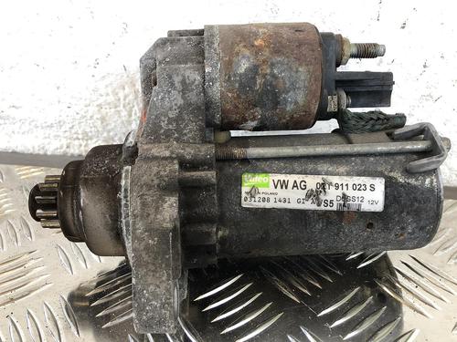 starter-vw-golf-vi-5k1-2008-2009-2010-2011-2012-2013-2014-31781712 main image