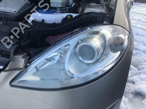 Used Left headlight MERCEDES-BENZ A-CLASS (W169) A 150 (169.031, 169.331) (95 hp) 32003448