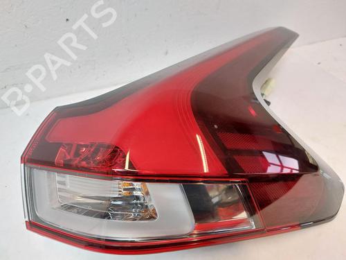 Høyre baklys MITSUBISHI ECLIPSE CROSS (GK_, GL_) Plug-in Hybrid 4WD (GL3W) (188 hp) 31788949
