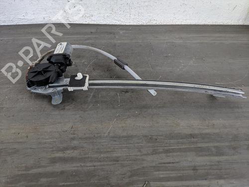 Used Rear left window mechanism RENAULT LAGUNA II Grandtour (KG0/1_) 2.0 16V (KG03, KG0Z, KG0T, KG1Y) (170 hp) 31782926