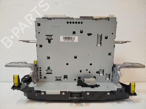 Other TOYOTA YARIS (_P13_) 1.3 (NSP130_, NSP130) | BP31791682O1