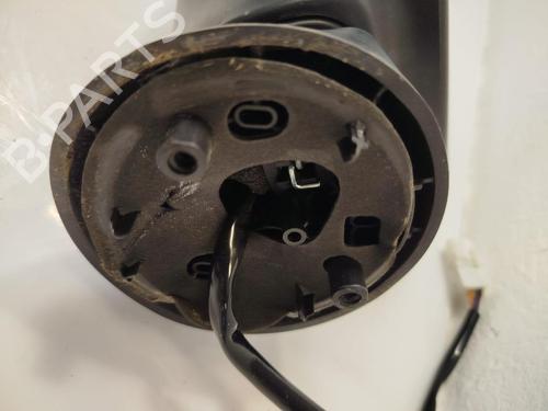 Left mirror DACIA LOGAN MCV (KS_) 1.6 MPI 85 | BP31788664C26