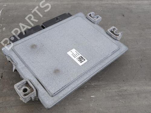 Engine control unit (ECU) DACIA SANDERO 1.4 (BS0C, BS0A, BS0G, BS1F, BS0E) | BP31784218M57 