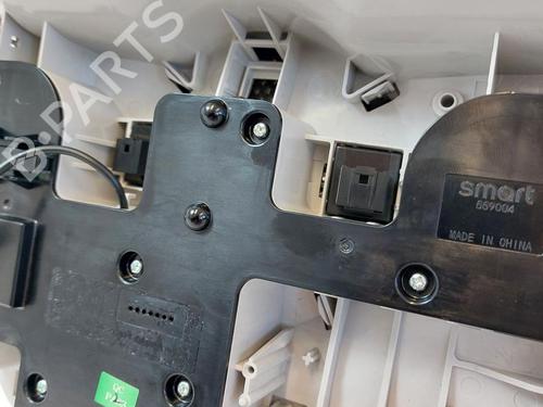 Innerbelysning SMART #1 EV All-wheel Drive | BP31789178I8