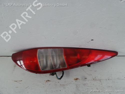 Farolim direito NISSAN PRIMERA Hatchback (P11) 1.8 16V (114 hp) 31777942