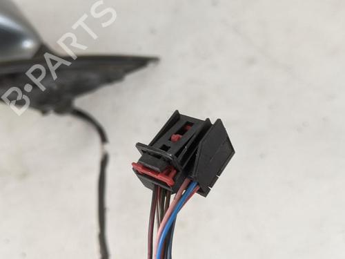 Left mirror AUDI A6 C6 Avant (4F5) 2.0 TDI | BP31786738C26