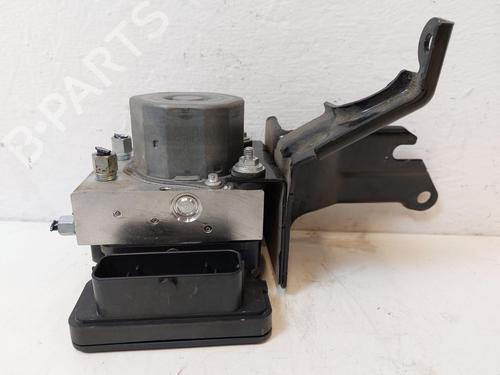 Used ABS pump NISSAN MICRA V (K14) 1.0 IG-T 100 (101 hp) 31791589