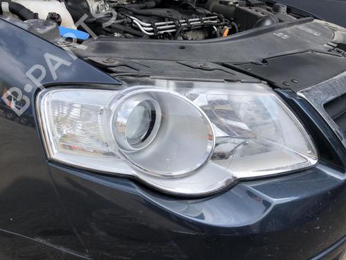 Right headlight VW PASSAT B6 (3C2) 1.9 TDI | BP34103582C29  - Image 6