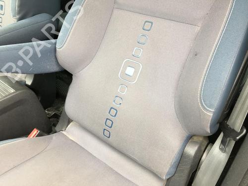 Left front seat CITROËN BERLINGO MULTISPACE (B9) 1.6 VTi 120 | BP33996241C15  - Image 6