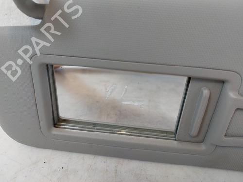 Venstre solskærm AUDI Q2 (GAB, GAG) 30 TFSI | BP31789426I1 