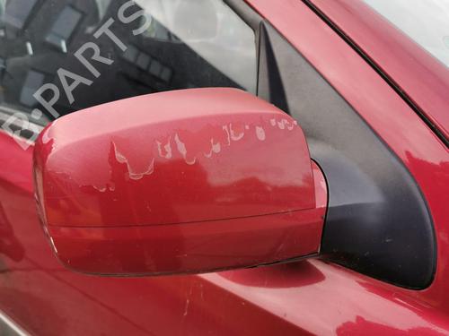 Used Right mirror Right mirror KIA SORENTO I (JC) 2.5 CRDi 4WD (140 hp) 31790575 31790575