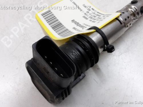 Bobine accensione AUDI A4 B6 (8E2) 2.0 (130 hp) 31778703