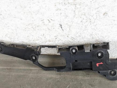 Forskærm venstre SMART CITY-COUPE (450) 0.7 (450.330) (50 hp) 31784577