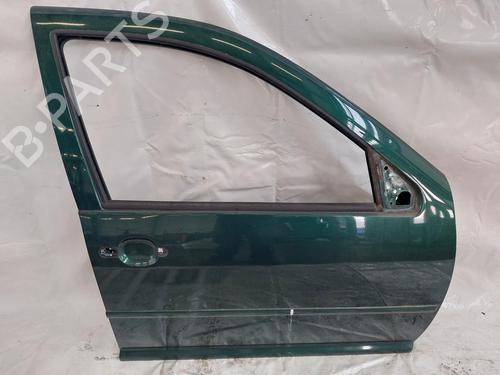 Puerta delantera derecha VW GOLF IV Variant (1J5) 1.6 (101 hp) 31783038