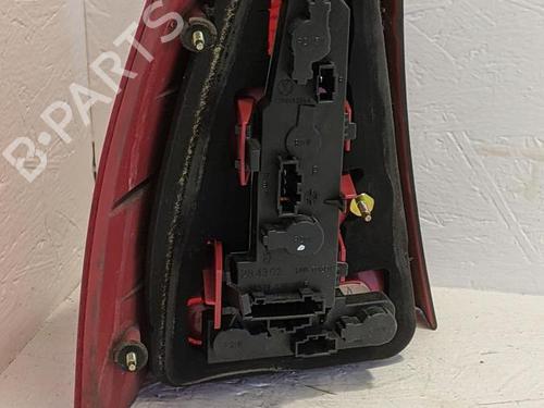 Right taillight VW GOLF IV Variant (1J5) 1.6 16V | BP31787663C35