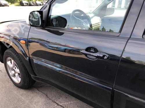 Left front door MAZDA TRIBUTE (EP) 2.3 AWD (EP3W) | BP31959051C2 