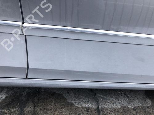 Right front door PEUGEOT 407 (6D_) 1.8 16V (6D6FYC) | BP31791099C3 