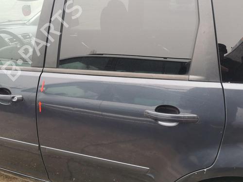 Autre FORD C-MAX (DM2) 1.6 TDCi (109 hp) 31958932