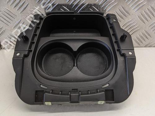 Suporte copos/Objectos PEUGEOT 208 I (CA_, CC_) 1.2 VTI 82 (82 hp) 31784997