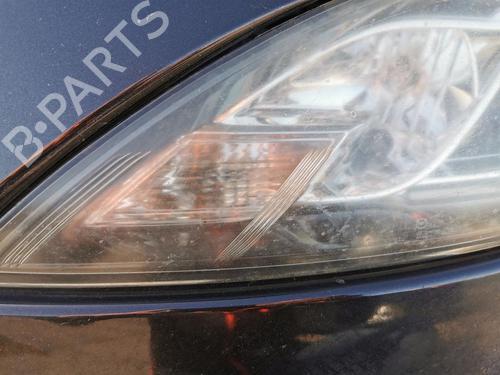 Other MAZDA 6 Estate (GH) 2.0 MZR (GHEFW, GH10F) | BP31959328O1