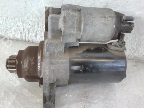 Used Starter VW POLO IV (9N_, 9A_) 1.2 (54 hp) 31781552