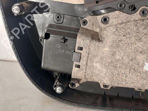 Høyre frontpanel VW GOLF VIII Variant (CG5, DB5) 1.0 TSI | BP31791501C59 