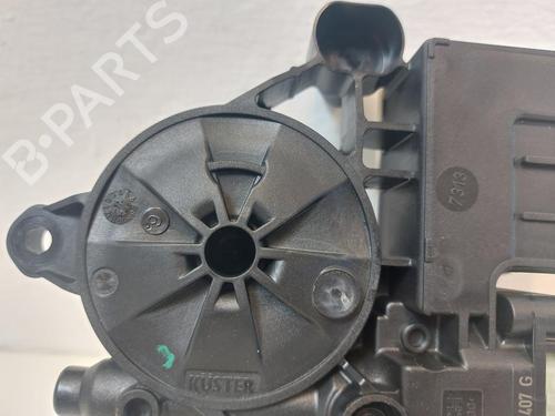 Right rear window motor VW GOLF VIII Variant (CG5, DB5) 1.0 TSI | BP31791437E22 