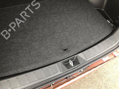 Bagagerumsgulv MITSUBISHI ECLIPSE CROSS (GK_, GL_) Plug-in Hybrid 4WD (GL3W) | BP31789021I33