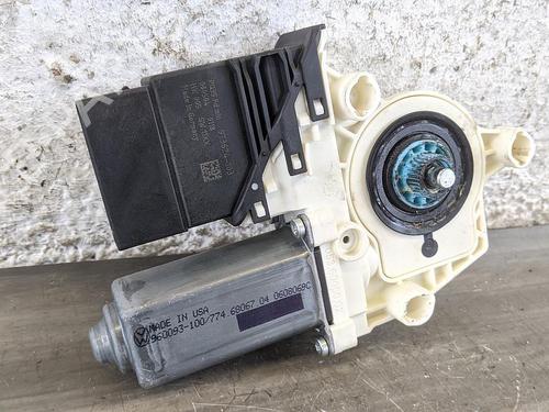 Used Left rear window motor VW JETTA III (1K2) 1.6 FSI (115 hp) 31784521