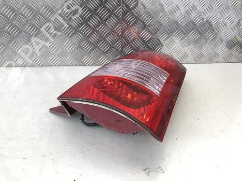 Right taillight KIA PICANTO I (SA) 1.1 | BP31785280C35 