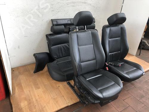 Andre BMW 3 Touring (E46) 318 d | BP31785077O1