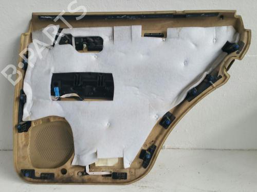 Rear left panel MERCEDES-BENZ R-CLASS (W251, V251) R 300 CDI (251.021, 251.121, 251.026, 251.126) | BP31780486C60 