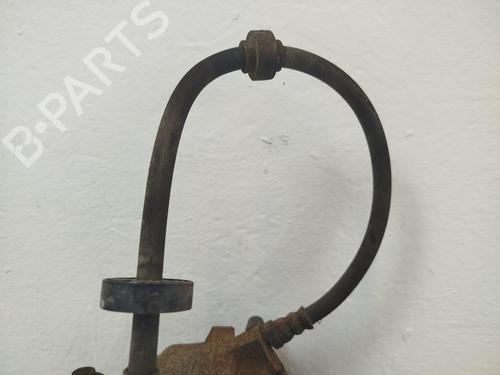 Right front brake caliper PEUGEOT 2008 I (CU_) 1.6 VTi | BP32713353M104  - Image 7