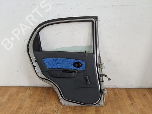 Dør venstre bagtil CHEVROLET MATIZ (M200, M250) 1.0 LPG | BP31782576C4 
