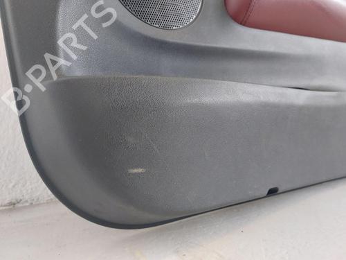 Front right panel CITROËN DS3 (SA_) 1.6 THP 155 | BP33676499C59 - Image 3