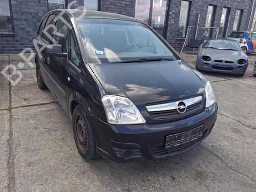 Brugte OPEL MERIVA A MPV (X03) 1.4 16V Twinport (E75) (90 hp) 4402256