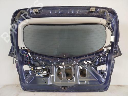 Tailgate NISSAN PULSAR Hatchback (C13) 1.2 DIG-T | BP31786664C6 