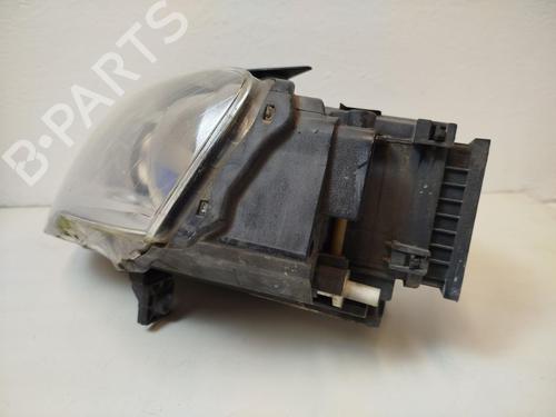 Left headlight VW PASSAT B6 Variant (3C5) 2.0 TDI | BP35917989C28 - Image 9