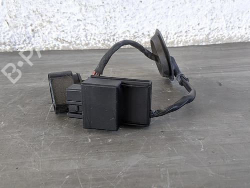 Fuel ECU VW GOLF VI (5K1) 1.4 TSI | BP31784016M50