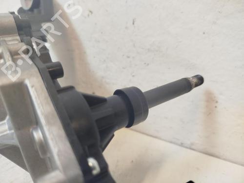 Rear wiper motor HYUNDAI i30 FASTBACK (PDE, PDEN) 1.0 T-GDI hybrid 48V | BP31791131M102 